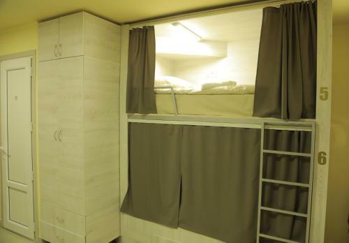 5x5 Hostel Yerevan