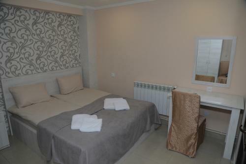 5x5 Hostel Yerevan