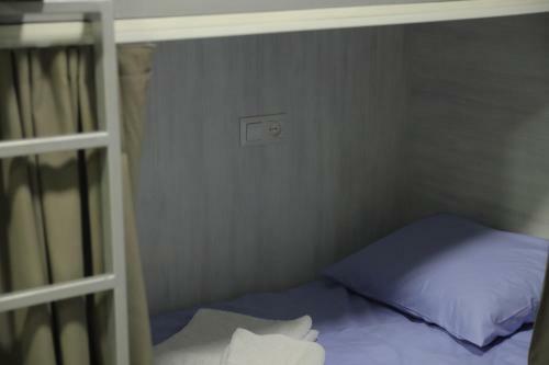 5x5 Hostel Yerevan