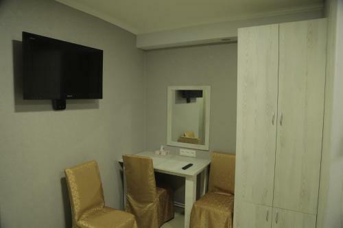 5x5 Hostel Yerevan