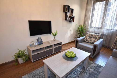 Apartamento Yerevan4you Patio