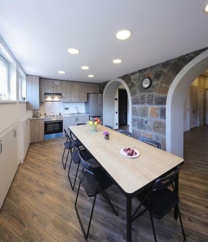 Highland Hostel