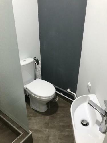Crazy Hostel