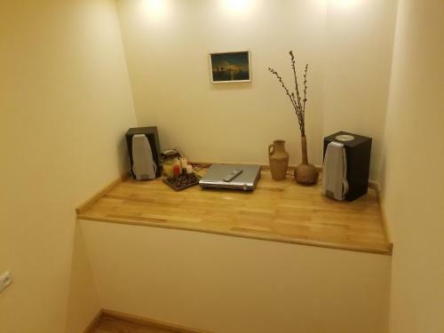 Apartamento ??????????? ???????? ? ??????