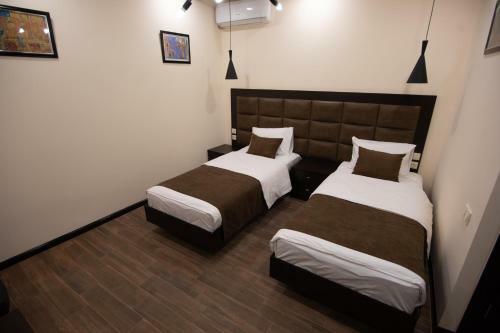 Boutique Living Hotel