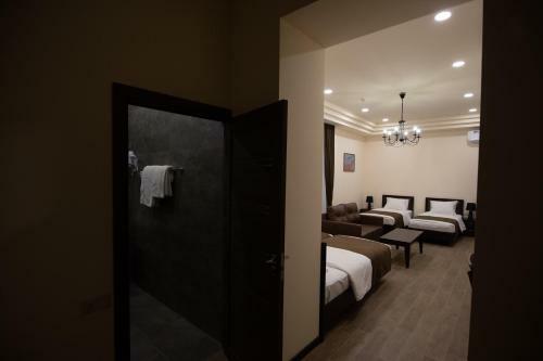 Boutique Living Hotel
