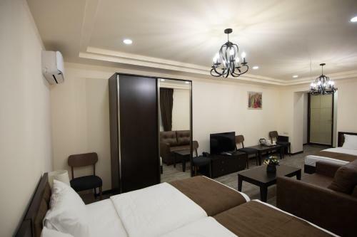 Boutique Living Hotel