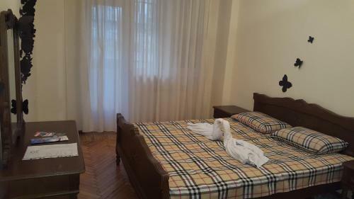 F & F Hostel