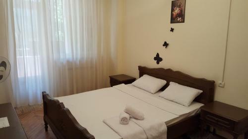 F & F Hostel