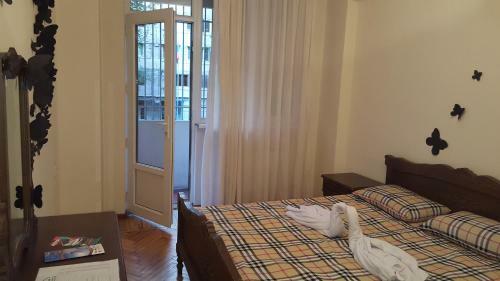 F & F Hostel