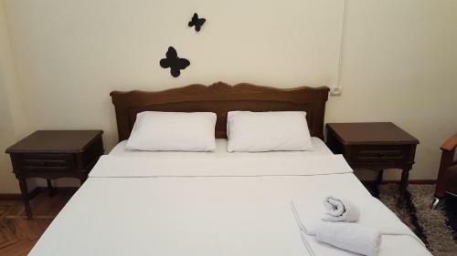 F & F Hostel
