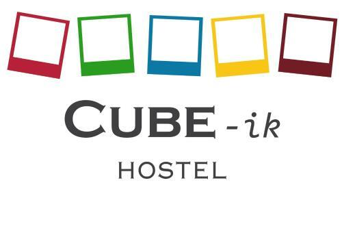 Cube-ik Hostel