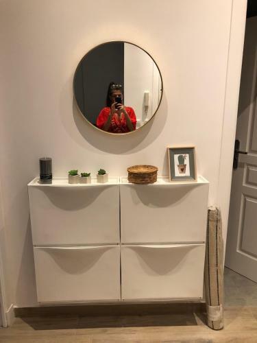 Apartamento Appartement 3 P