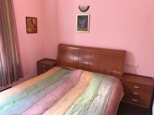 Comfortable Apartment In City Center