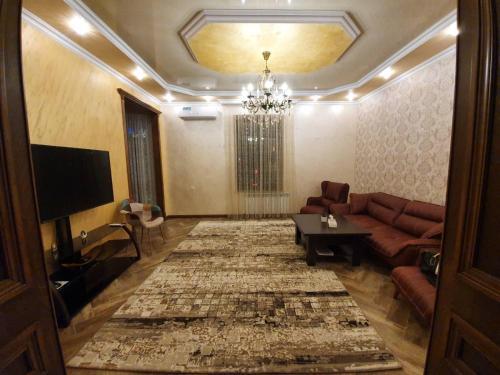 Apartments Mashtots 10