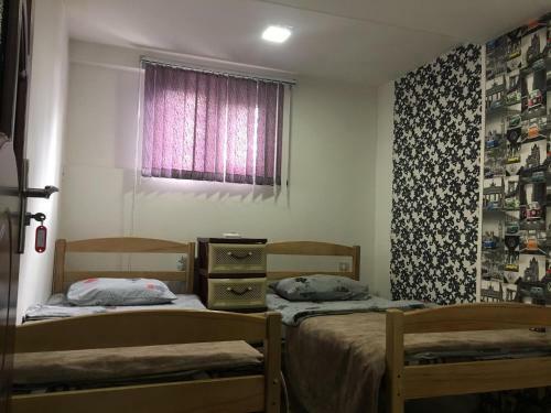 Rooms Hostel