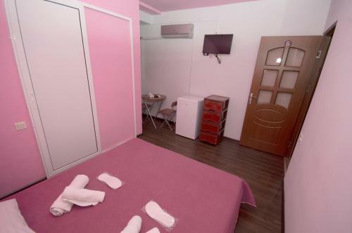 Rooms Hostel