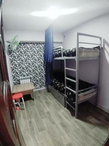 Rooms Hostel