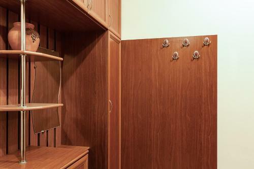 1 Bedroom Apartment On Byuzand Street