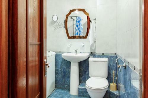 1 Bedroom Apartment On Byuzand Street