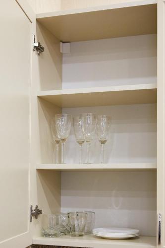 Apartamento Residence North Avenue, Teryan 8. 14 3