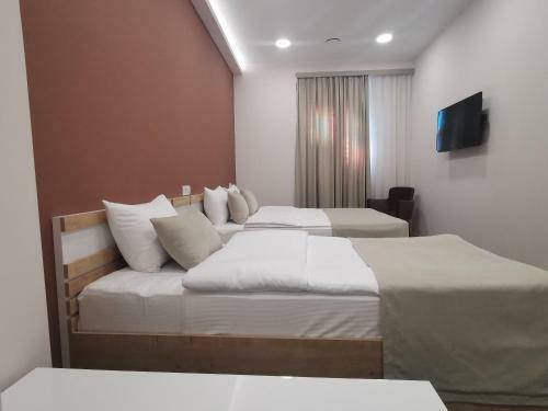 Bonjour Boutique Hotel Yerevan