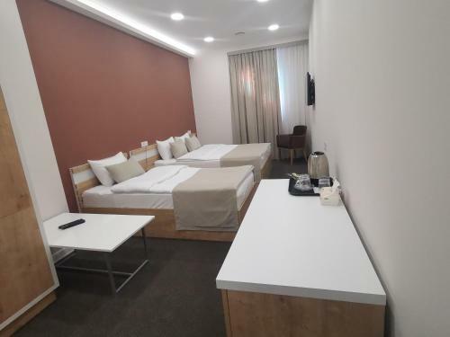 Bonjour Boutique Hotel Yerevan