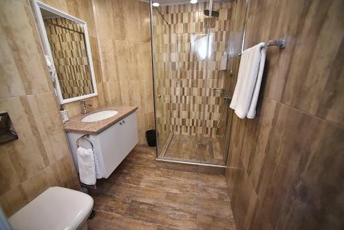Bonjour Boutique Hotel Yerevan