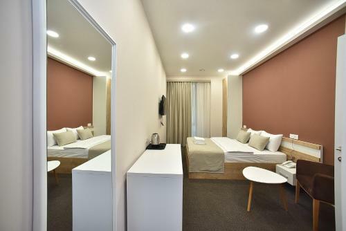 Bonjour Boutique Hotel Yerevan