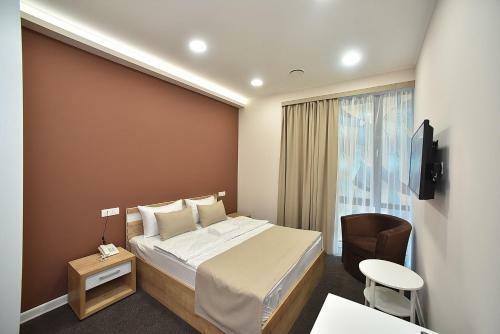 Bonjour Boutique Hotel Yerevan