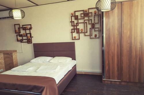 Hotel Tigran Mets