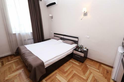 Hotel Tigran Mets