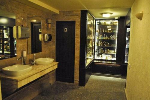 Hotel Tigran Mets