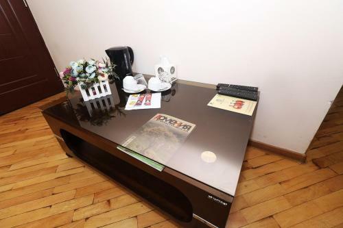 Hotel Tigran Mets