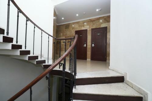 Hotel Tigran Mets