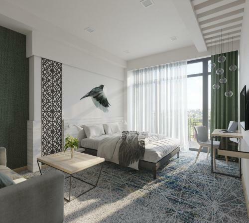 Rooftop Apart-hotel