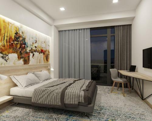 Rooftop Apart-hotel