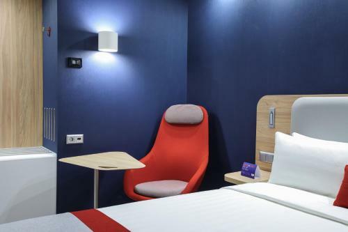 Holiday Inn Express - Yerevan, An Ihg Hotel