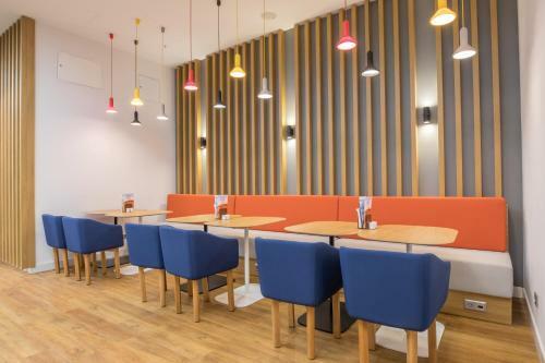 Holiday Inn Express - Yerevan, An Ihg Hotel