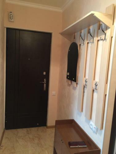 Apartamento Beautiful Sunny Home