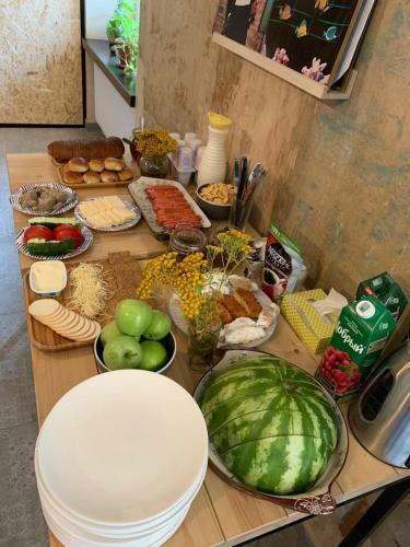 Duck Hostel