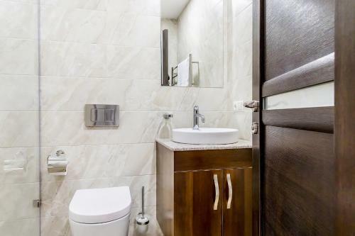 Apartments In Crystal Residence