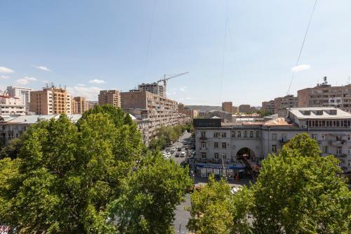 Umba Apartment N3