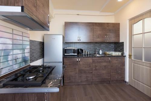 Umba Apartment N3
