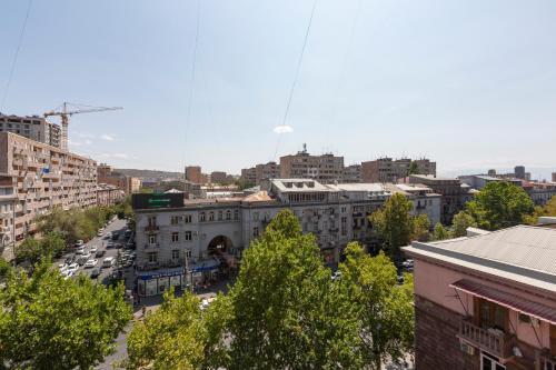 Umba Apartment N3