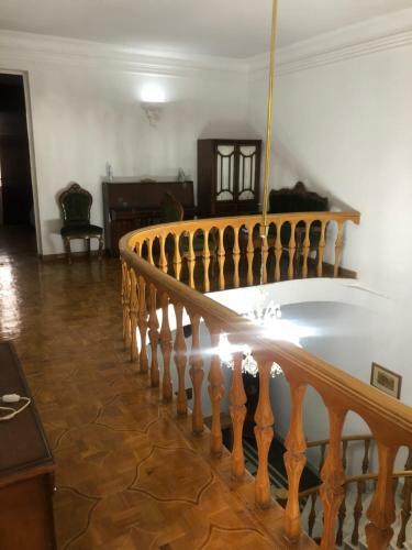 Bed & Breakfast Elross