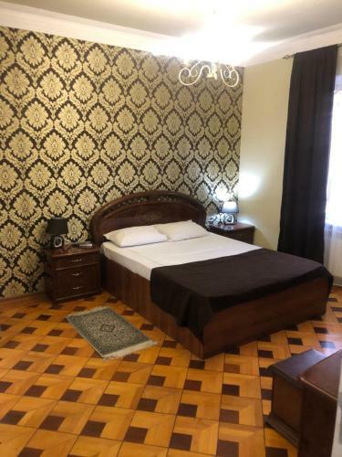 Bed & Breakfast Elross