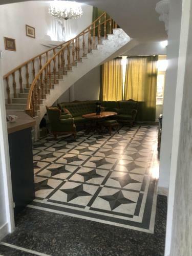Bed & Breakfast Elross