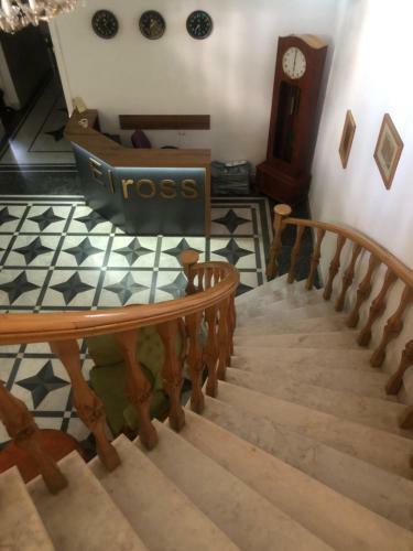 Bed & Breakfast Elross