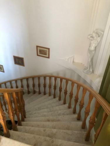 Bed & Breakfast Elross